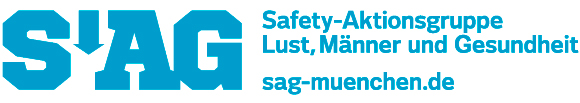S'AG Safety-Aktionsgruppe
